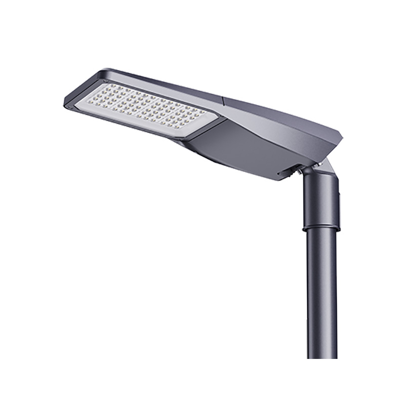 100W LED Street Light Housing ১০০ ওয়াট এলইডি স্ট্রিট লাইট হাউজিং