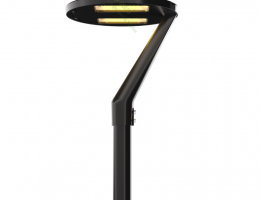 বাগান আলো অংশ