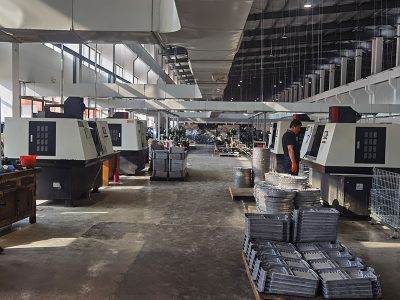 নেতৃত্বাধীন আলো হাউজিং সরবরাহকারী