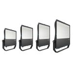 EK-FLH03 অ্যালুমিনিয়াম হাউজিং ফ্লাড লাইট নেতৃত্বে