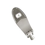 EK-LD02A COB স্ট্রিট লাইট হাউজিং 80w স্ট্রিটলাইট