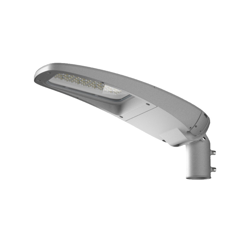 EK-LD05 LED স্ট্রিট লাইট হাউজিং