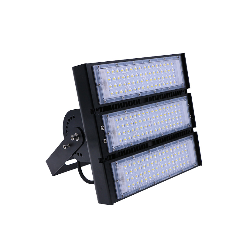 EK-TL01 মডিউল LED টানেল লাইট হাউজিং