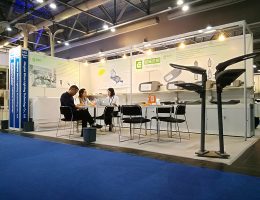 প্রদর্শনী শো