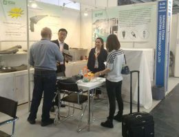 প্রদর্শনী শো