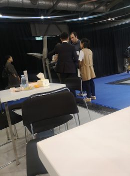 প্রদর্শনী শো