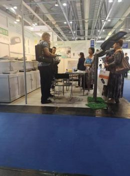 প্রদর্শনী শো