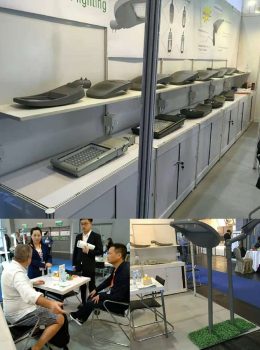 প্রদর্শনী শো