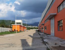 ফ্যাক্টরি শো