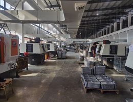 ফ্যাক্টরি শো