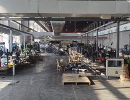 ফ্যাক্টরি শো