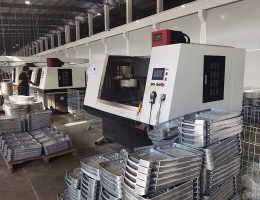 ফ্যাক্টরি শো