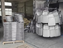 ফ্যাক্টরি শো