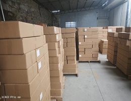 ফ্যাক্টরি শো