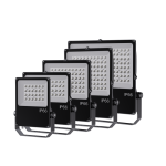 খালি LED ফ্লাড লাইট হাউজিং