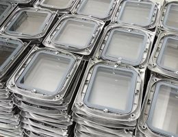 রাস্তার আলো শরীর