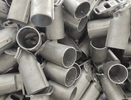 নেতৃত্বাধীন রাস্তার আলোর হ্যান্ডেল