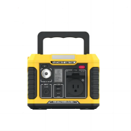 পোর্টেবল পাওয়ার স্টেশন