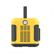 পাওয়ার স্টেশন ৫০০ ওয়াট