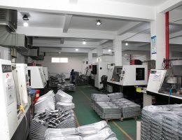 ডাই ঢালাই ledlight হাউজিং