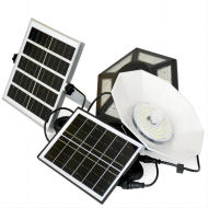 সৌর দুল আলো