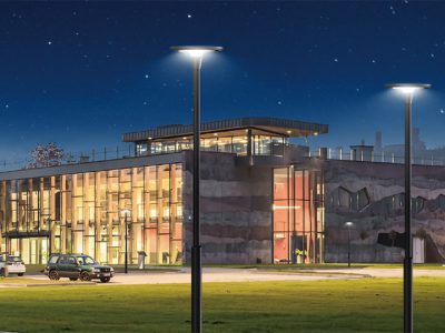 অ্যালুমিনিয়াম-বাগান-আলো-কেস