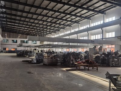 অ্যালুমিনিয়াম-হাউজিং