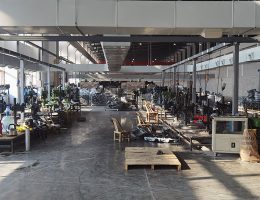 নেতৃত্বে আলো খালি হাউজিং