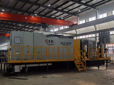 ডাই-কাস্ট-ওয়ার্কশপ