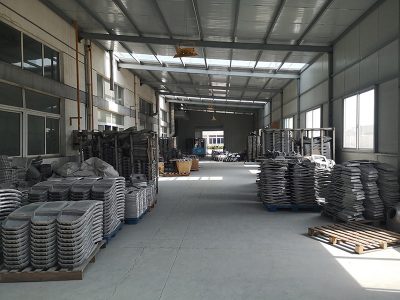 ডাই-কাস্টিং-পার্টস