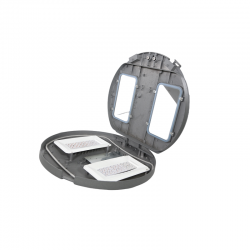 ইকি নেতৃত্বাধীন রাস্তার আলো