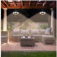 গ্যারেজের আলো