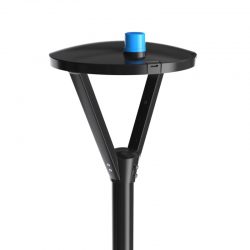 বাগান আলো