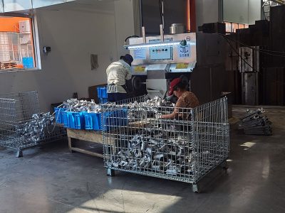 রাস্তার আলোর হাতল