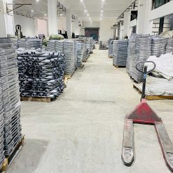 নেতৃত্বাধীন ফ্লাডলাইট