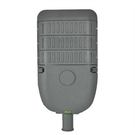 খালি LED স্ট্রিট লাইট কেস Mlt-Slh-as-I