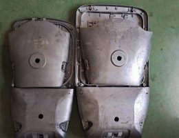 নেতৃত্বাধীন রাস্তার আলো সেন্সর