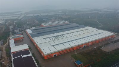 আমাদের কারখানা