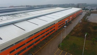 বাইরের কারখানা