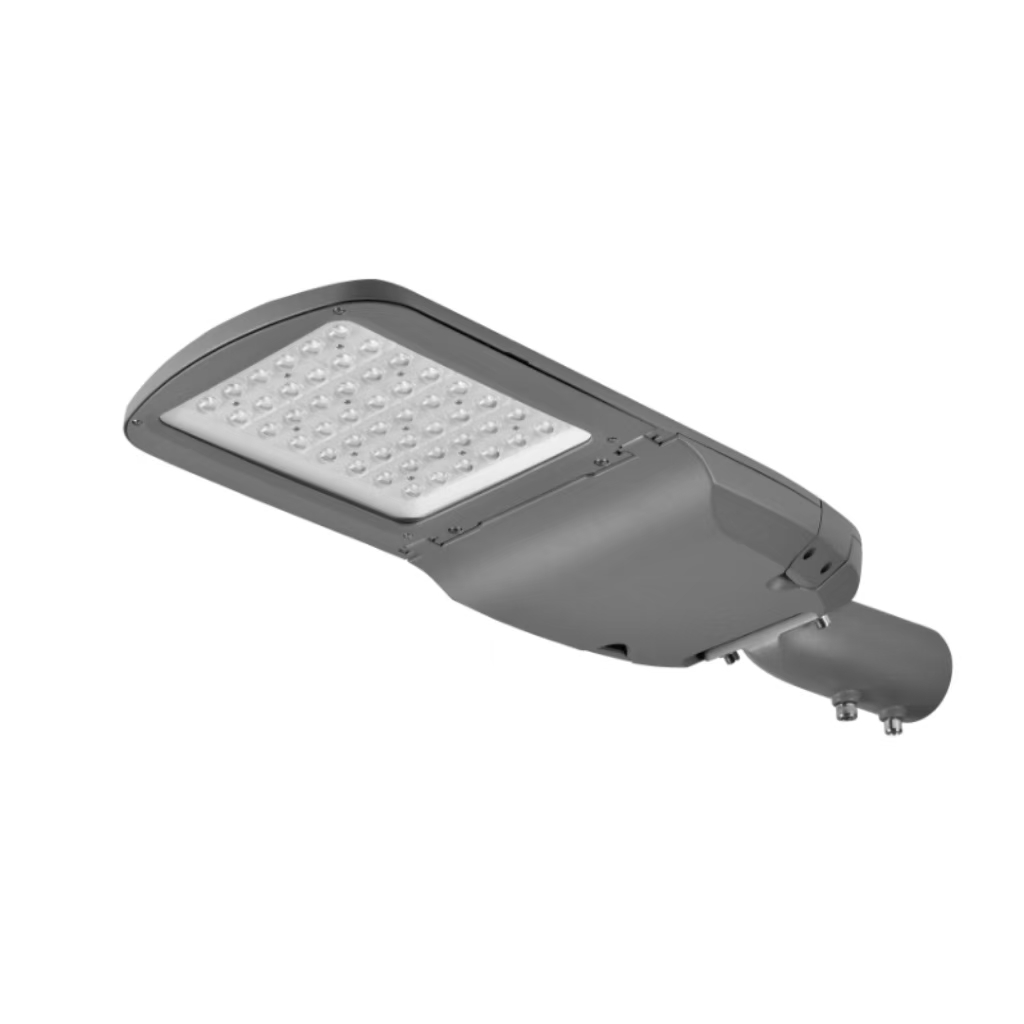 ডাই-কাস্টিং LED রোড ল্যাম্প শেল