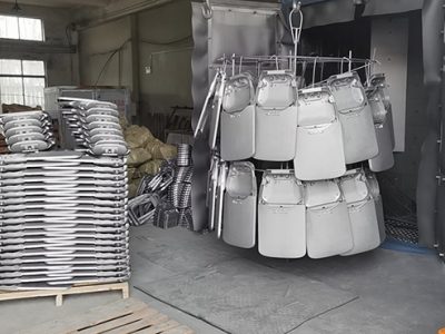 রাস্তার আলোর আবরণ