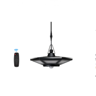 সূর্যালোক সৌর বাতি