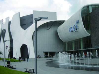 রাস্তার আলো